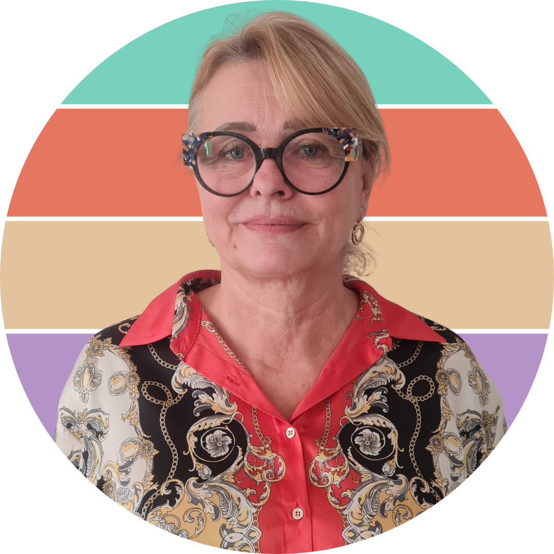 Pascale Sabater